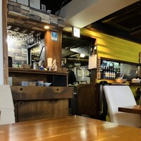 炭火焼イタリアン 海串 ブラーチェ - 