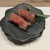 銀座 牛乃季 - 