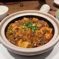 四川料理 龍の子 - 