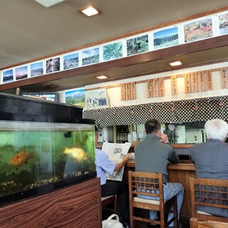 味処いけだや_2