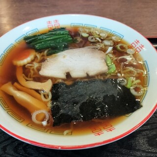 味処いけだや_0