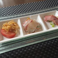 ホテルオークラレストラン名古屋 中国料理 桃花林 - 