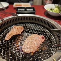 焼肉冷麺 ユッチャン 北新地店 - 