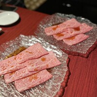 焼肉冷麺 ユッチャン 北新地店 - 