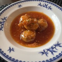 ホテルオークラレストラン名古屋 中国料理 桃花林 - 