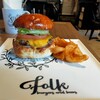 folk burgers&beers