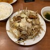 肉野菜炒め ベジ郎 池袋東口店