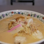 中国菜館 江山楼 - 