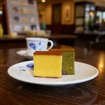 松翁軒 - 