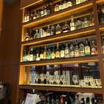 UA BAR - 