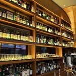 UA BAR - 