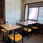 中国菜館 江山楼 - 