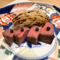 北新地 つきしろ - 