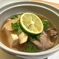 北新地 つきしろ - 