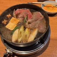 肉鮮問屋 佐々木 - 