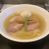 らぁ麺やまぐち