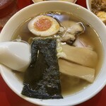 中国家庭料理 上海や - 