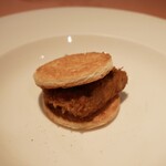 洋食の店 橋本 - 