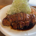 メシと喫茶 八角 - 