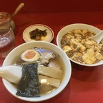 中国家庭料理 上海や - 