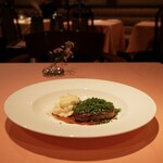 洋食の店 橋本 - 