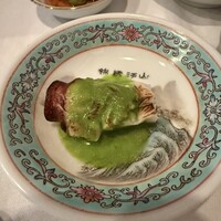 中國菜 奈良町 枸杞 - 