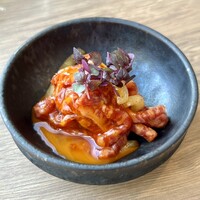 焼肉 The INNOCENT CARVERY 新丸ビル店 - 