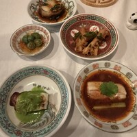 中國菜 奈良町 枸杞 - 