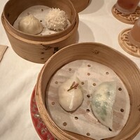 中國菜 奈良町 枸杞 - 