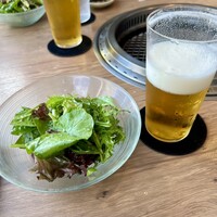 焼肉 The INNOCENT CARVERY 新丸ビル店 - 