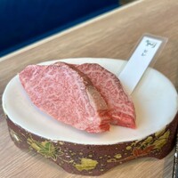 焼肉 The INNOCENT CARVERY 新丸ビル店 - 