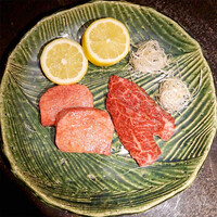 本店山科 - コース