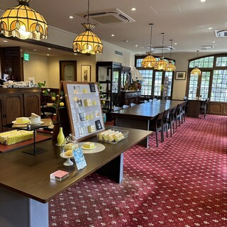 喫茶 セヴィリヤ_2