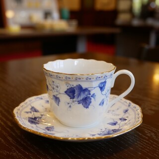 喫茶 セヴィリヤ_1