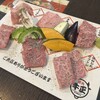 焼肉 牛正
