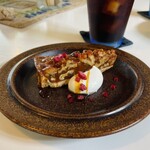 カフェトリコ - 