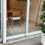 メゾンサカ - 店内