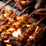 炉端ともつ煮 炎 - 