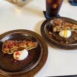 カフェトリコ - 