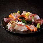 炉端ともつ煮 炎 - 