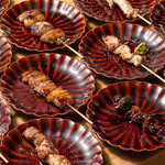 炉端ともつ煮 炎 - 