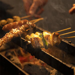 炉端ともつ煮 炎 - 