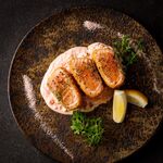 炉端ともつ煮 炎 - 