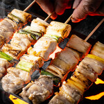 炉端ともつ煮 炎 - 