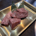 焼肉 牛正 - 