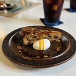 カフェトリコ - 