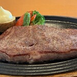 レストラン岡崎 - 