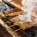 炉端ともつ煮 炎 - 