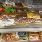 ファミリーマート - 料理写真:
