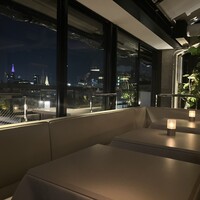 マーサーブランチ テラスハウス - 